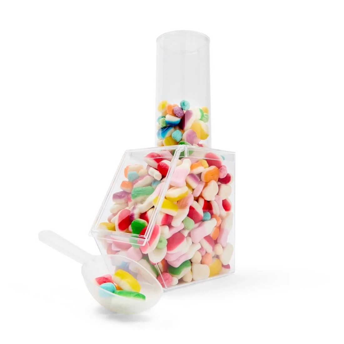 1 Single Column Candy Dispenser, 1 of 8
