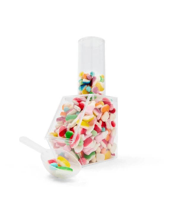 Single Column Candy Dispenser