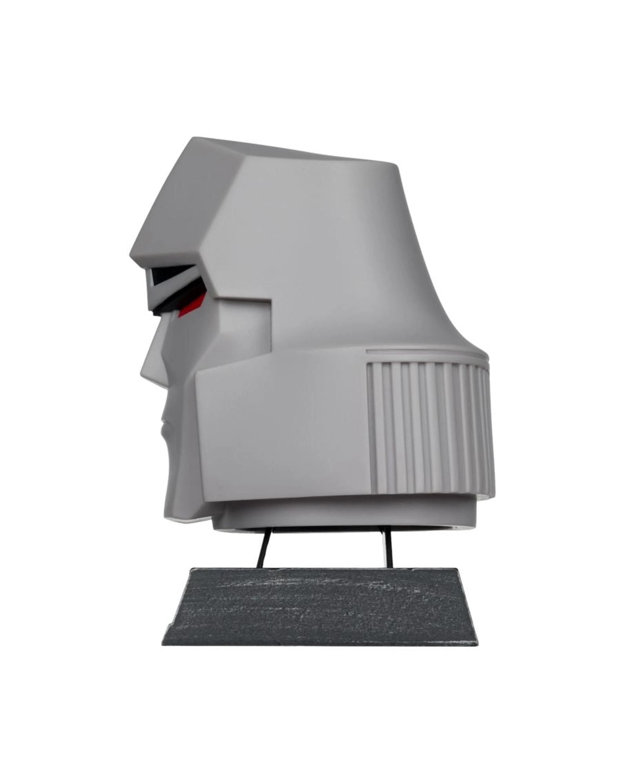 4 McFarlane Transformers Megatron 1:3 Scale Head Replica, 4 of 8