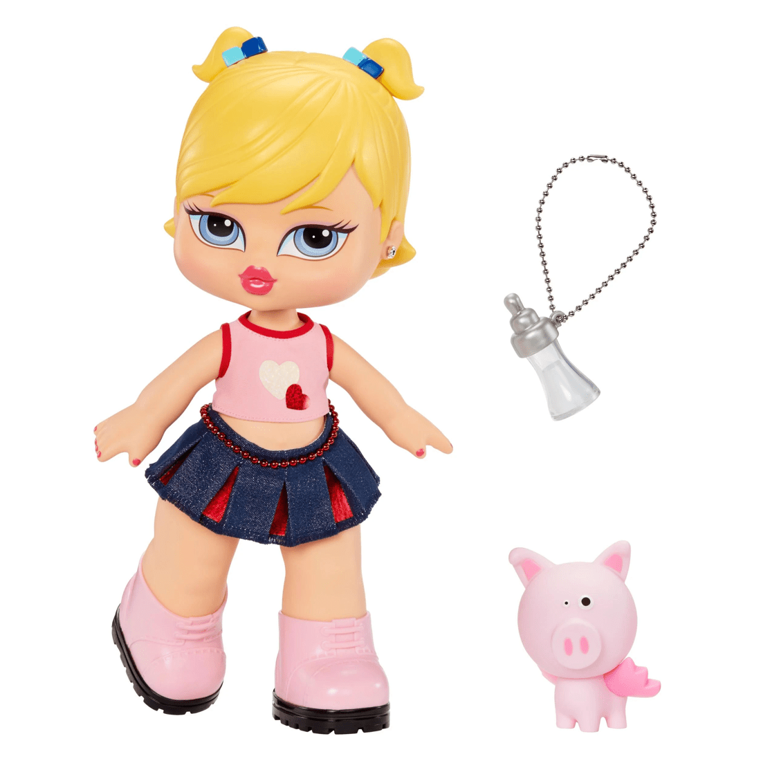 2 Bratz Big Babyz Doll - Cloe - Multi, 2 of 5