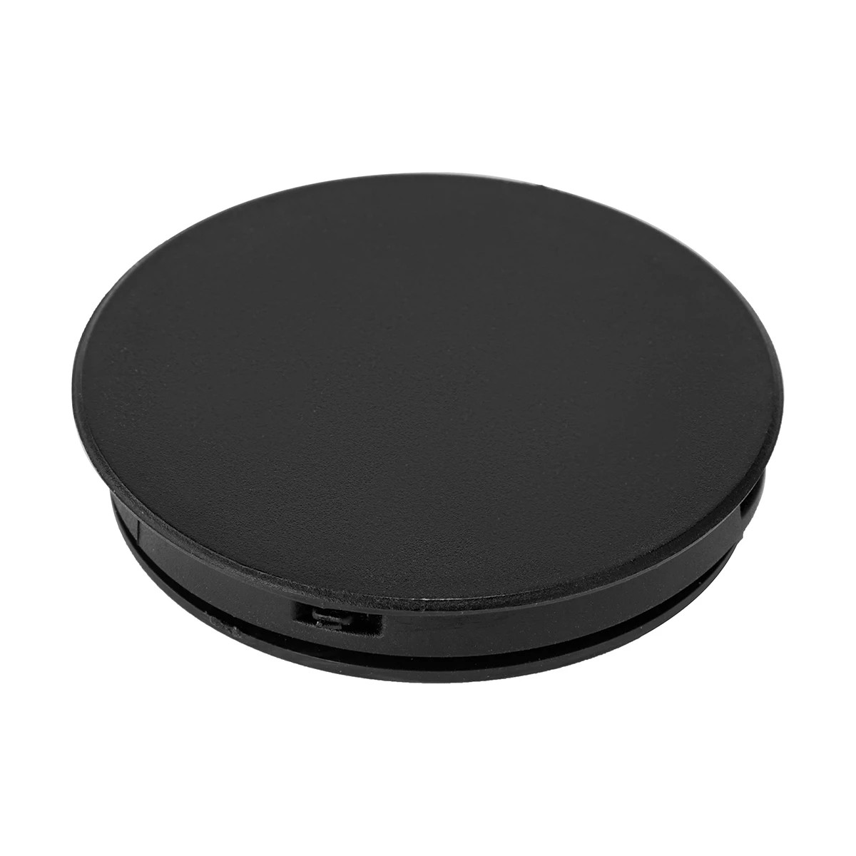 5 Finger Grip Stand - Black, 5 of 9