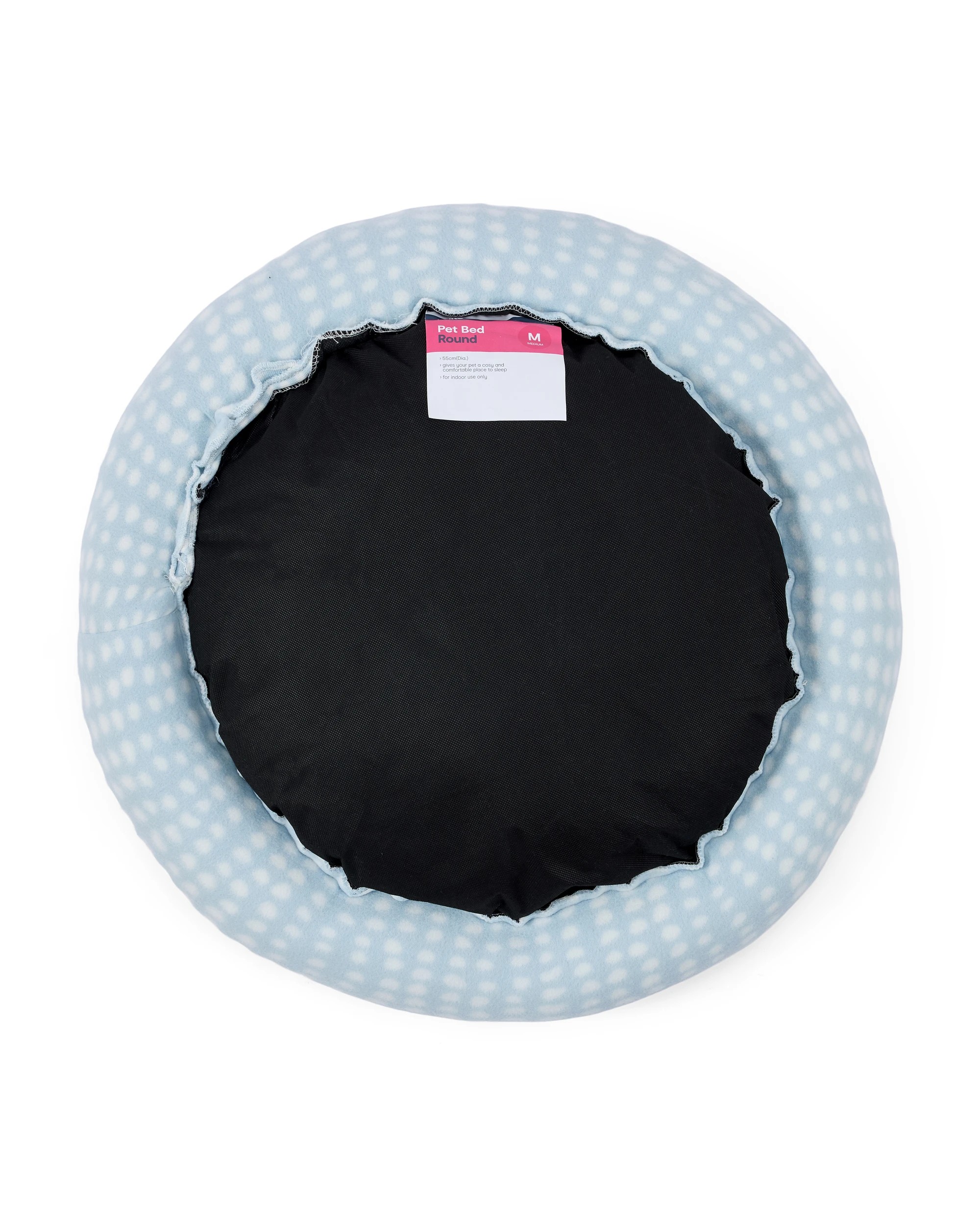 7 Pet Bed Round - Medium, 7 of 8