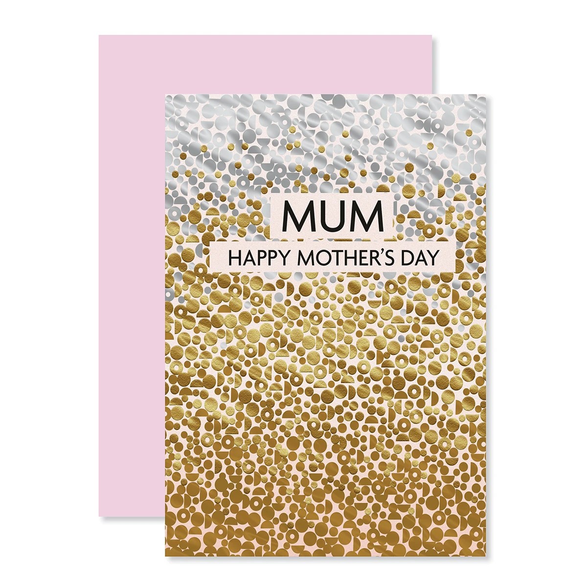 1 Hallmark Mother's Day Card - Mum, 1 of 3