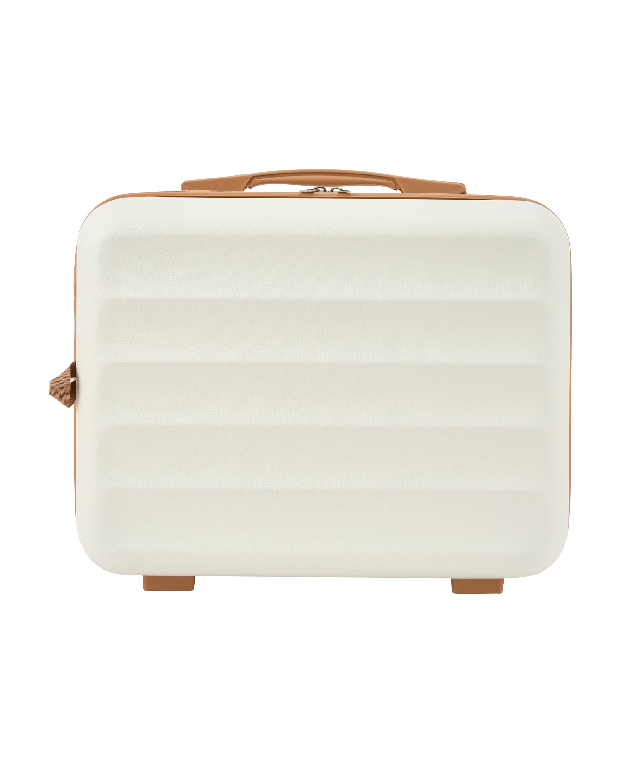 4 Large Travel Hard Case - Cream Beige, 4 of 8
