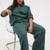 DEEP GREEN FNA