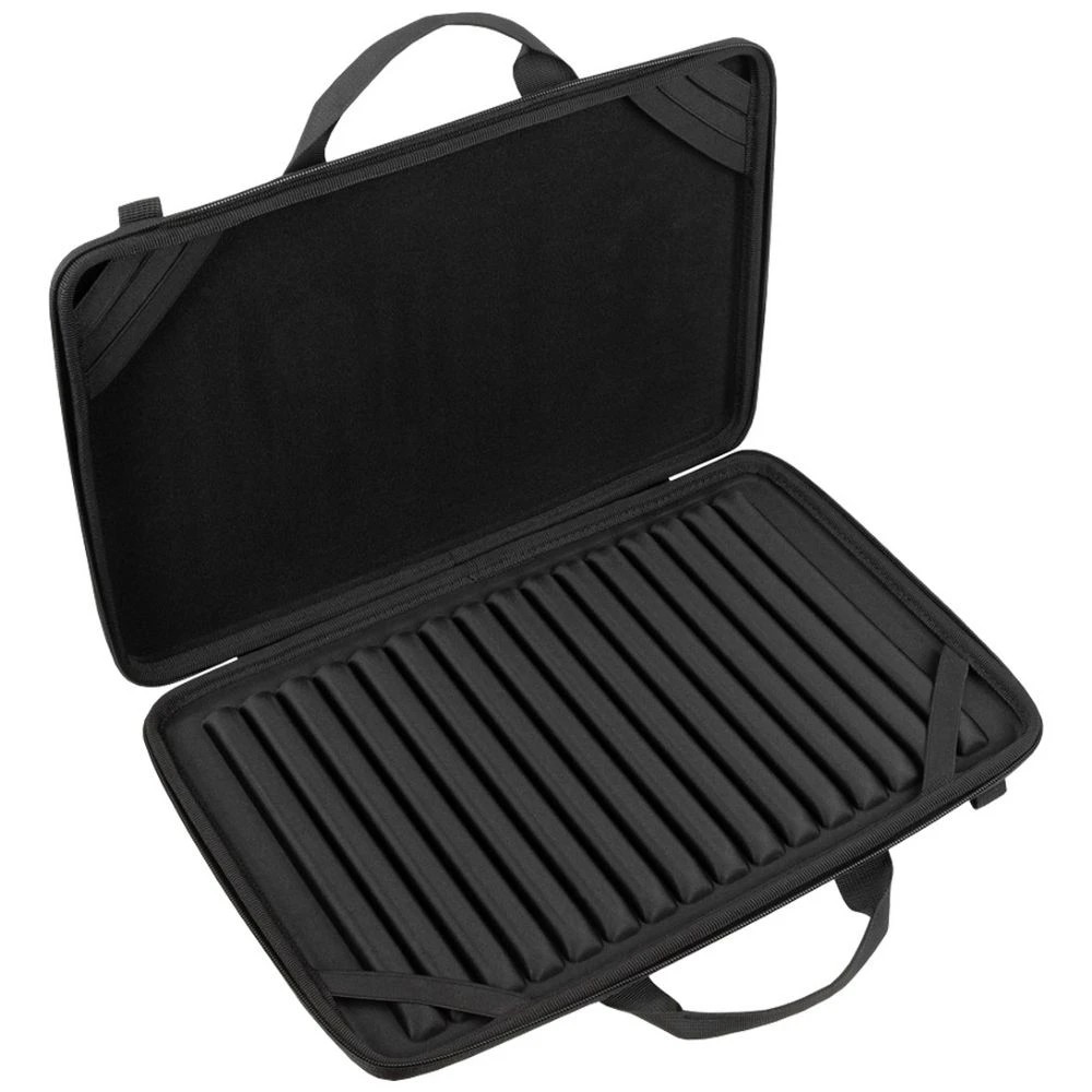 3 Rivacase 5131 15.6" Hardshell Laptop Case, 3 of 7