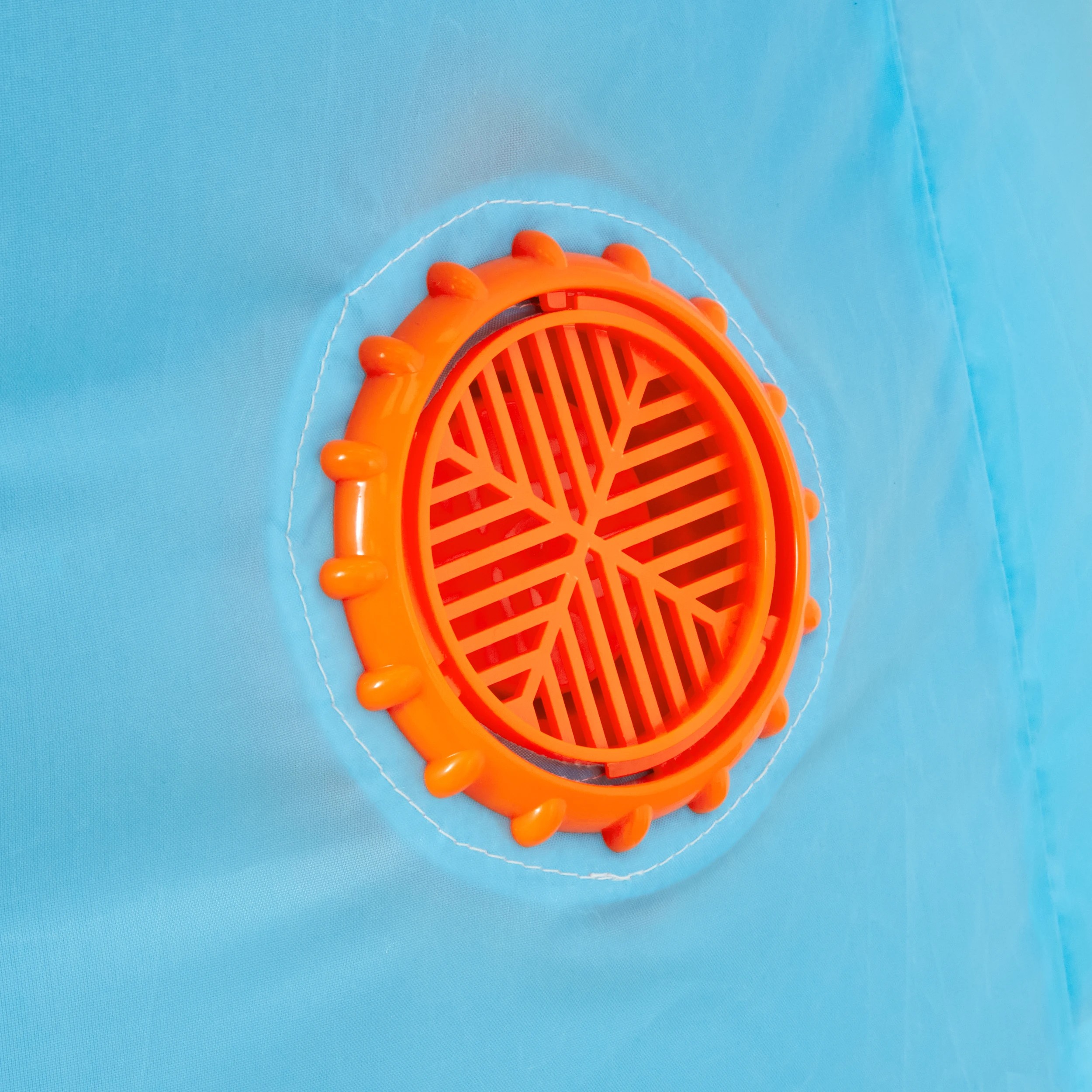 8 Adult Inflatable Bunny Costume, 8 of 10