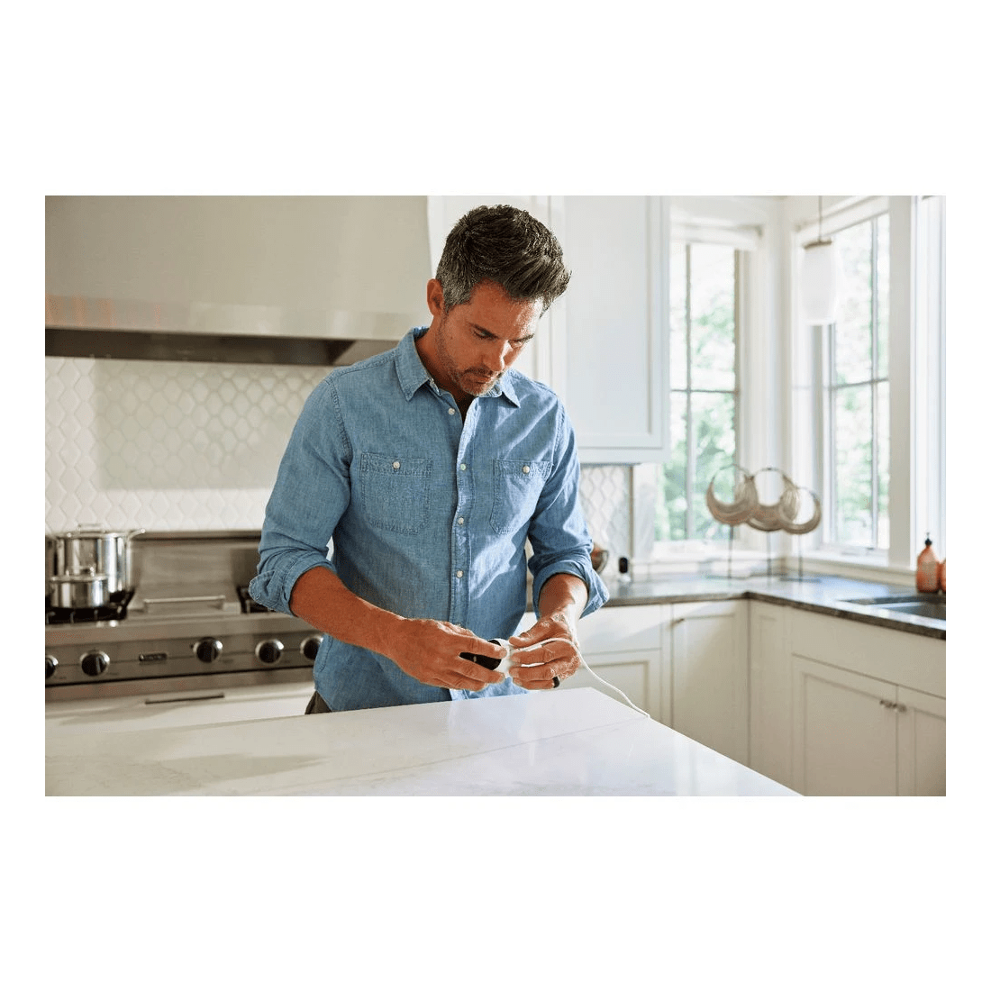 3 Arlo Essential Outdoor Charging Cable 2nd Generation, 3 of 6