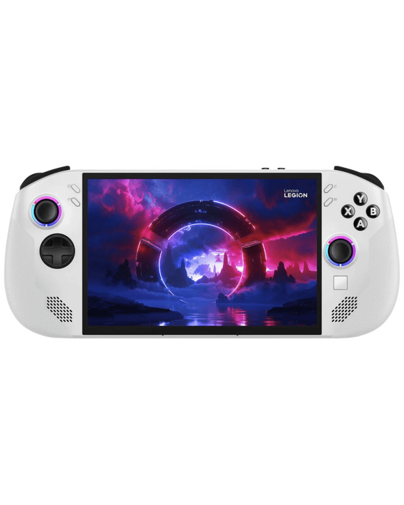 Lenovo Legion Go S Gaming Handheld Ryzen Z2 Go 16GB/512GB