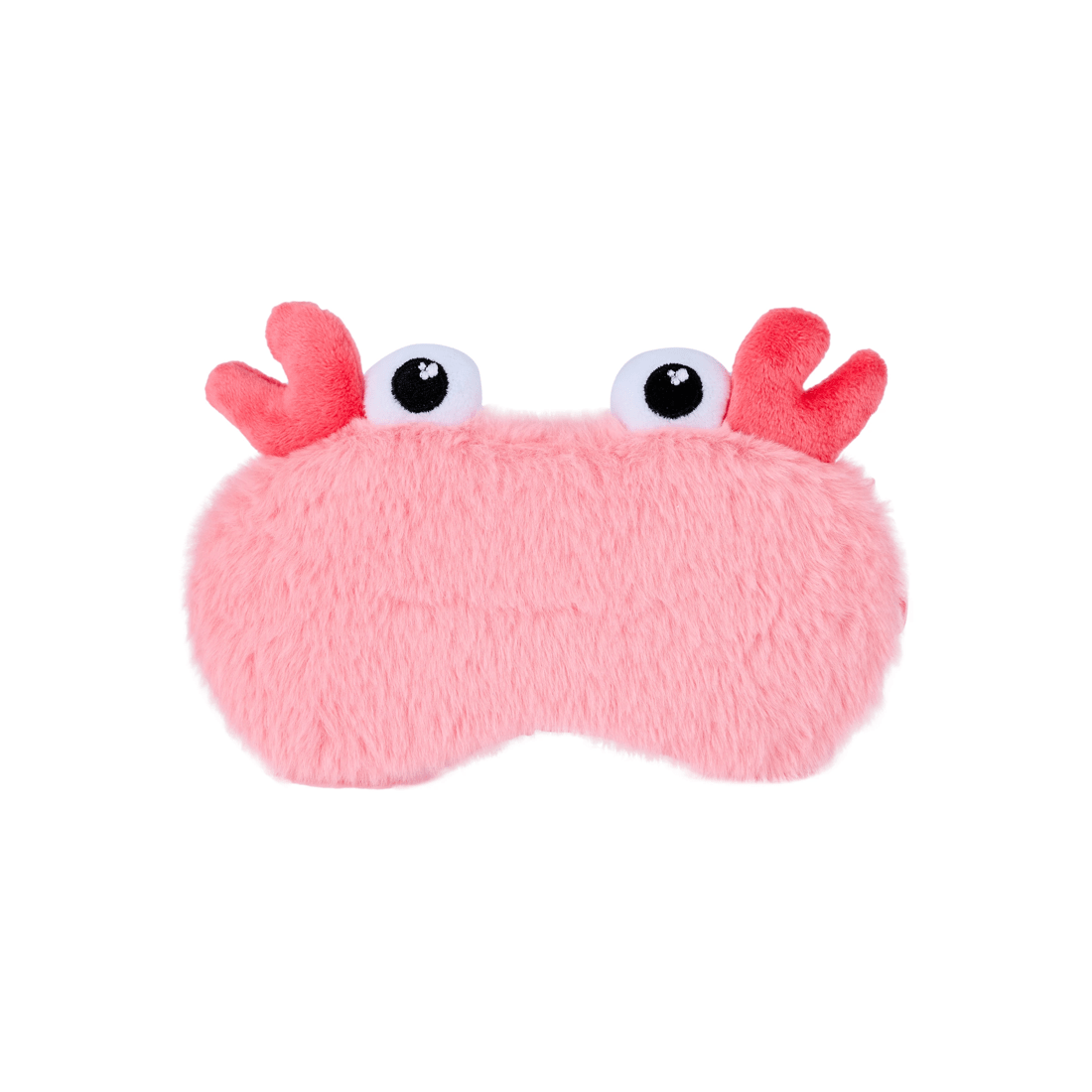 1 OXX Bodycare Eye Mask - Crab, 1 of 4