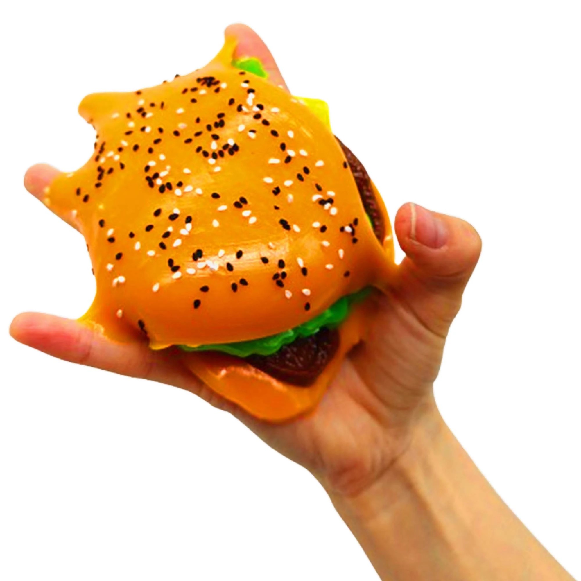 9 Mushmeez Taba Squishies - Assorted, 9 of 10