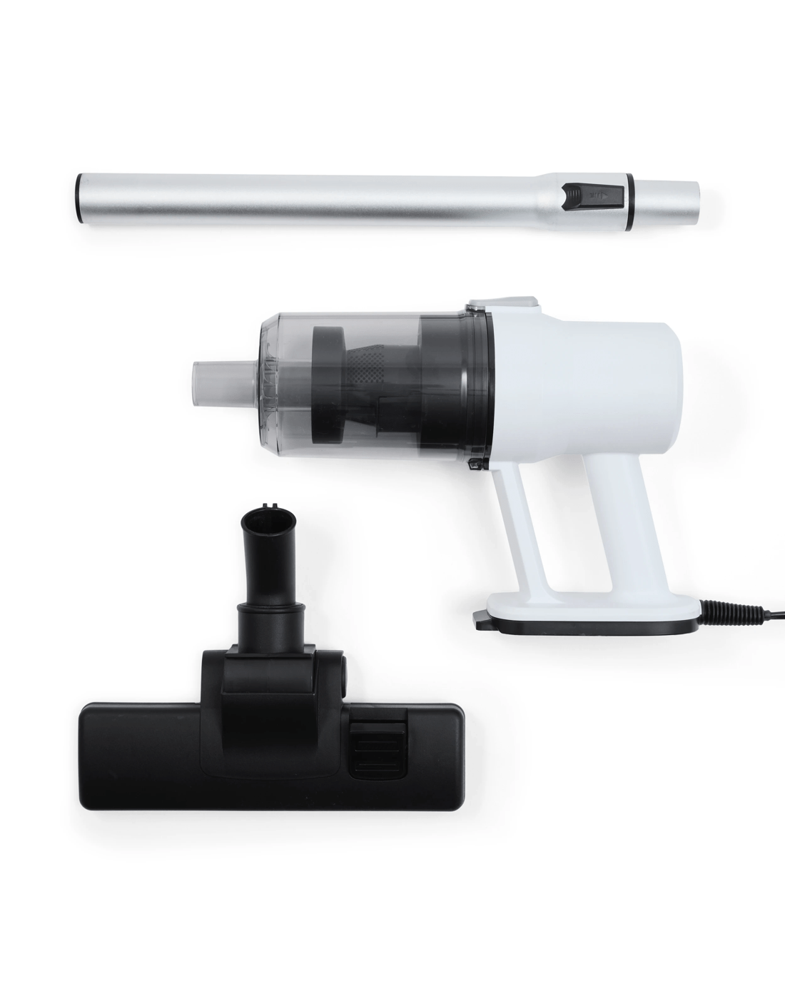 9 Corded Stick Vacuum Cleaner, 9 of 10