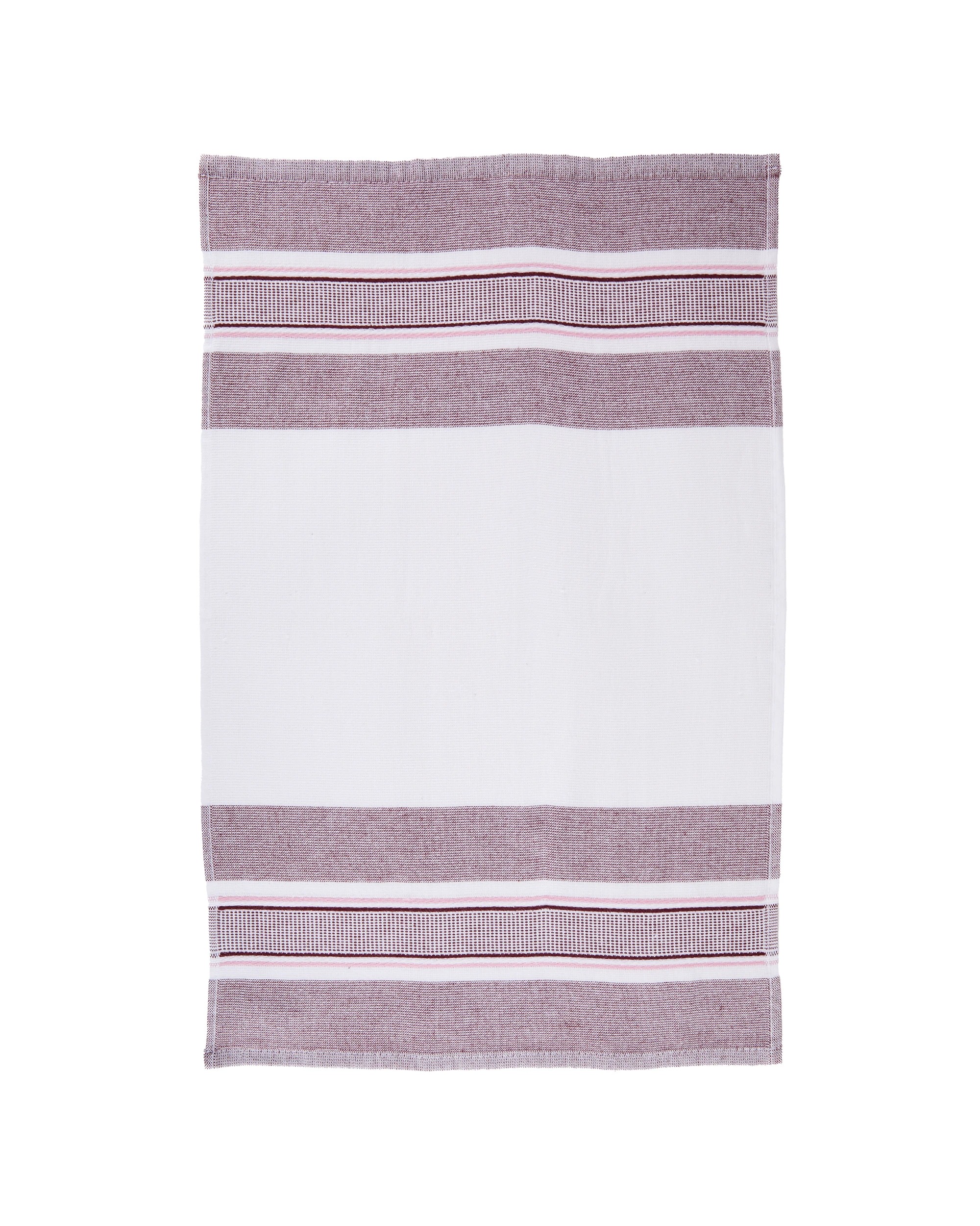 3 4 Pack Port Linear Terry Tea Towels, 3 of 7