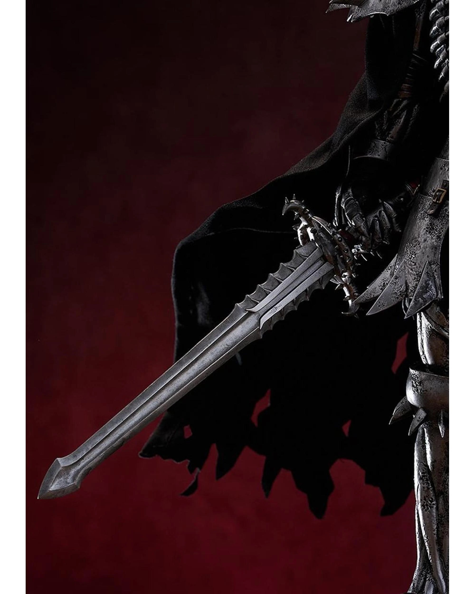 9 Pop Up Parade Berserk Skull Knight L Size Figure, 9 of 9