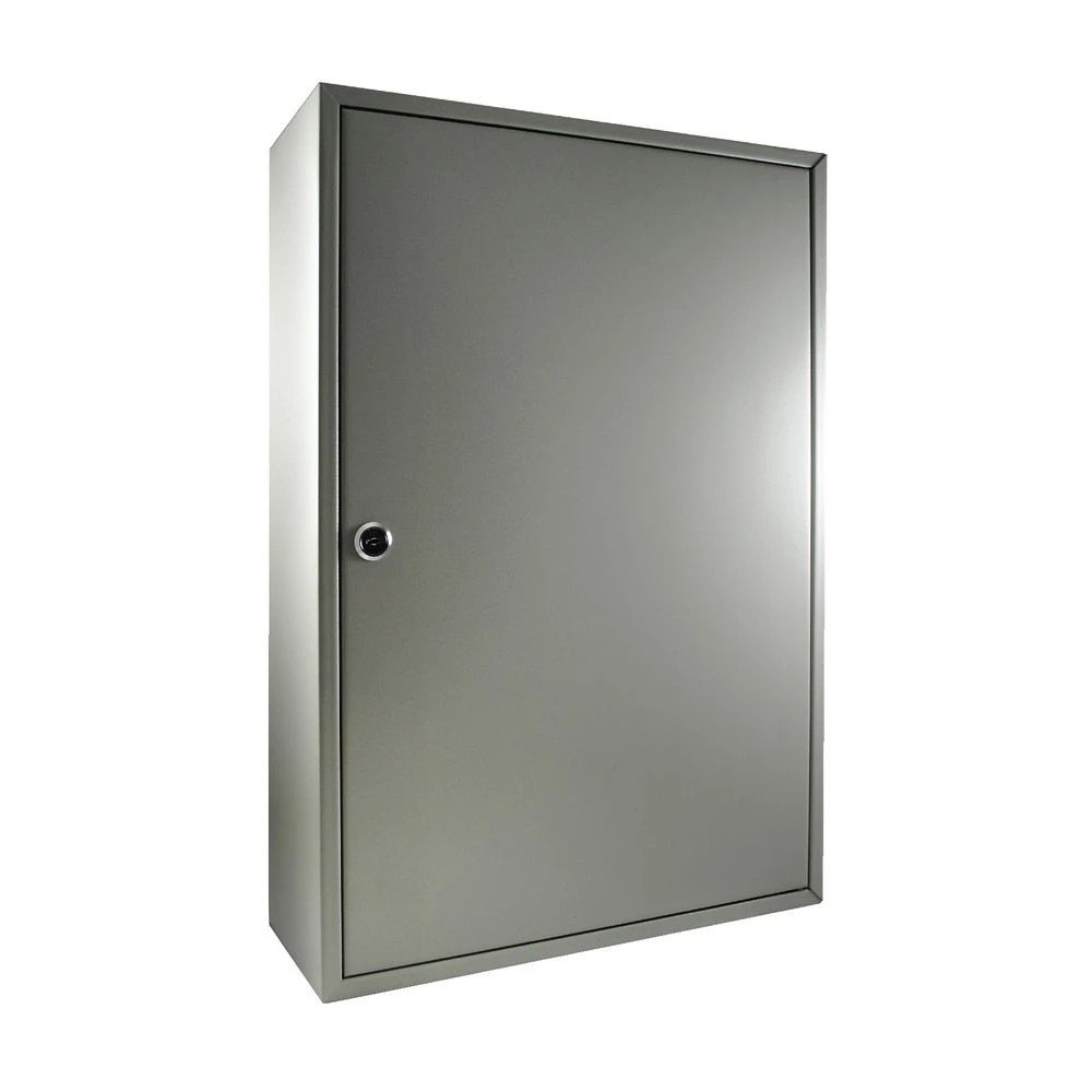 2 J.Burrows Key Cabinet 200 Key Capacity, 2 of 2