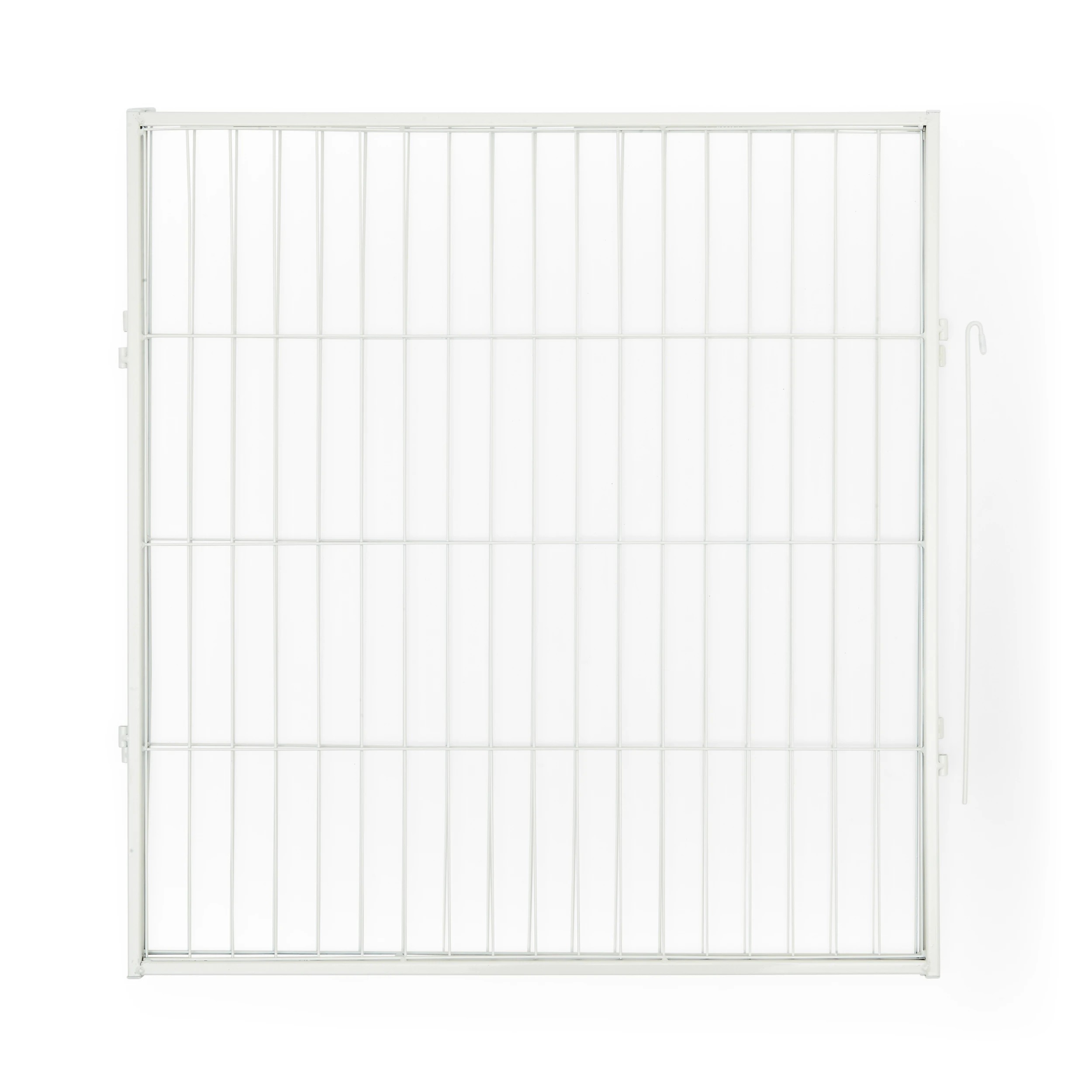 5 Pet Enclosure - White, 5 of 7