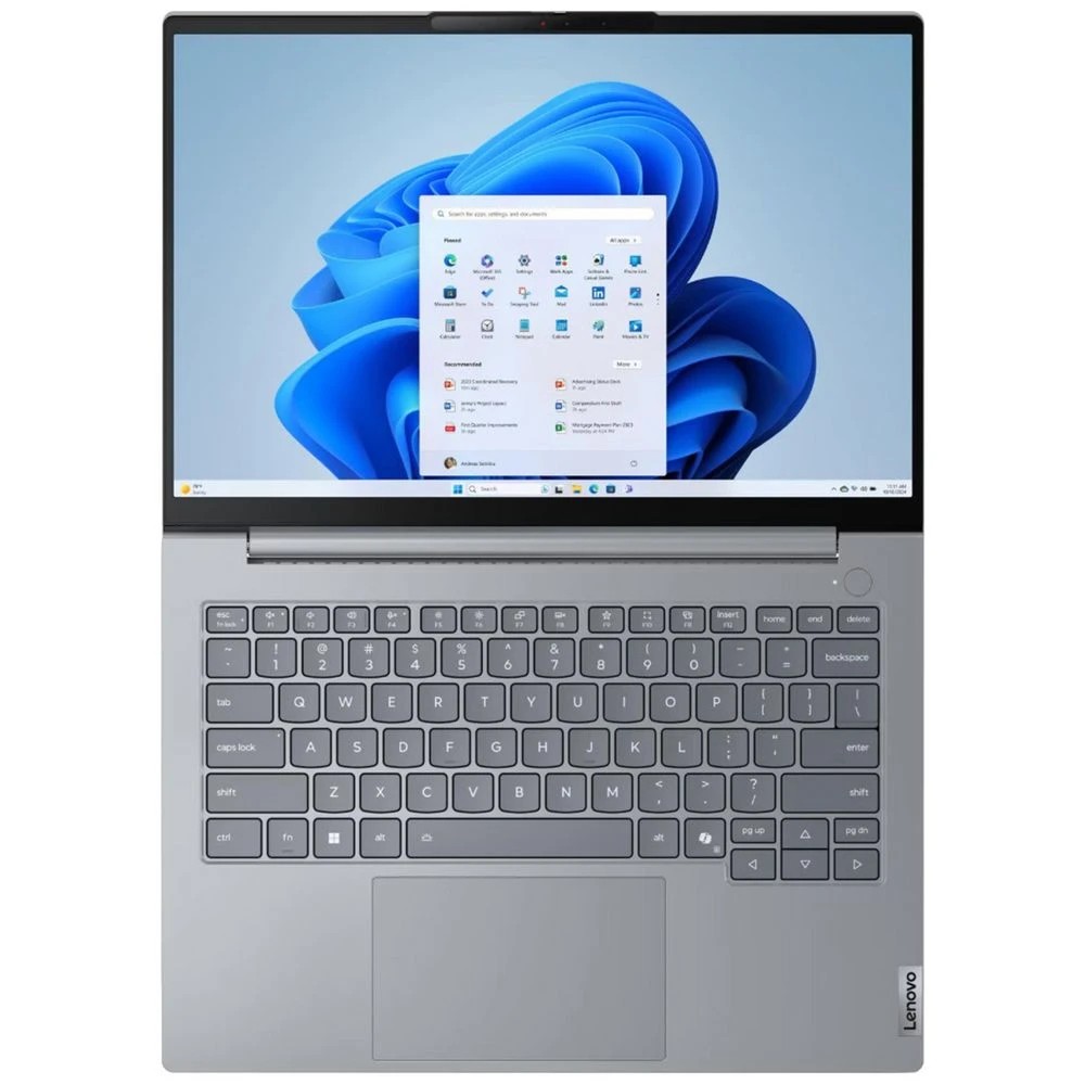 9 Lenovo ThinkBook G9 14" Laptop Core 7 16/512GB, 9 of 9