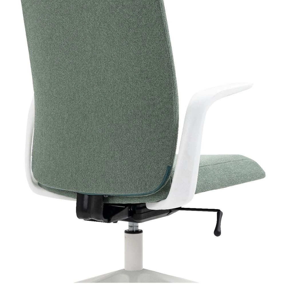 6 Otto Kronborg Ergonomic Chair Green Ergonomic Chairs and Desk Chairs, 6 of 10