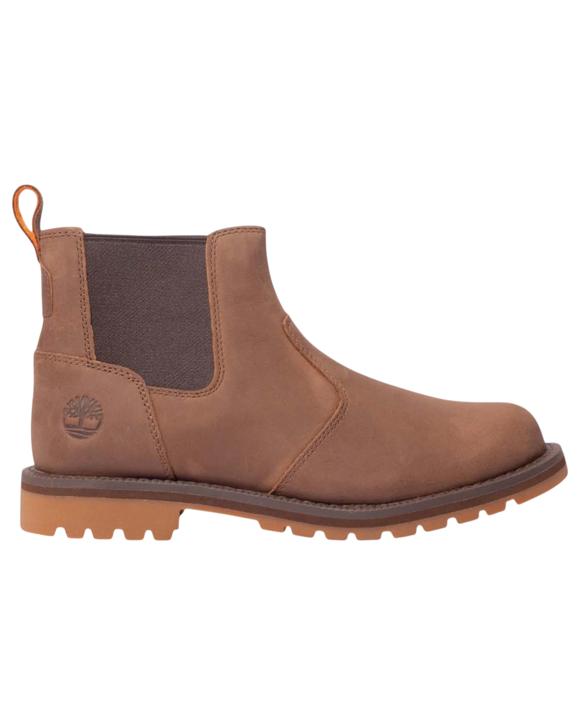 Timberland Mens Mid Chelsea Redwood Falls Ankle Boots