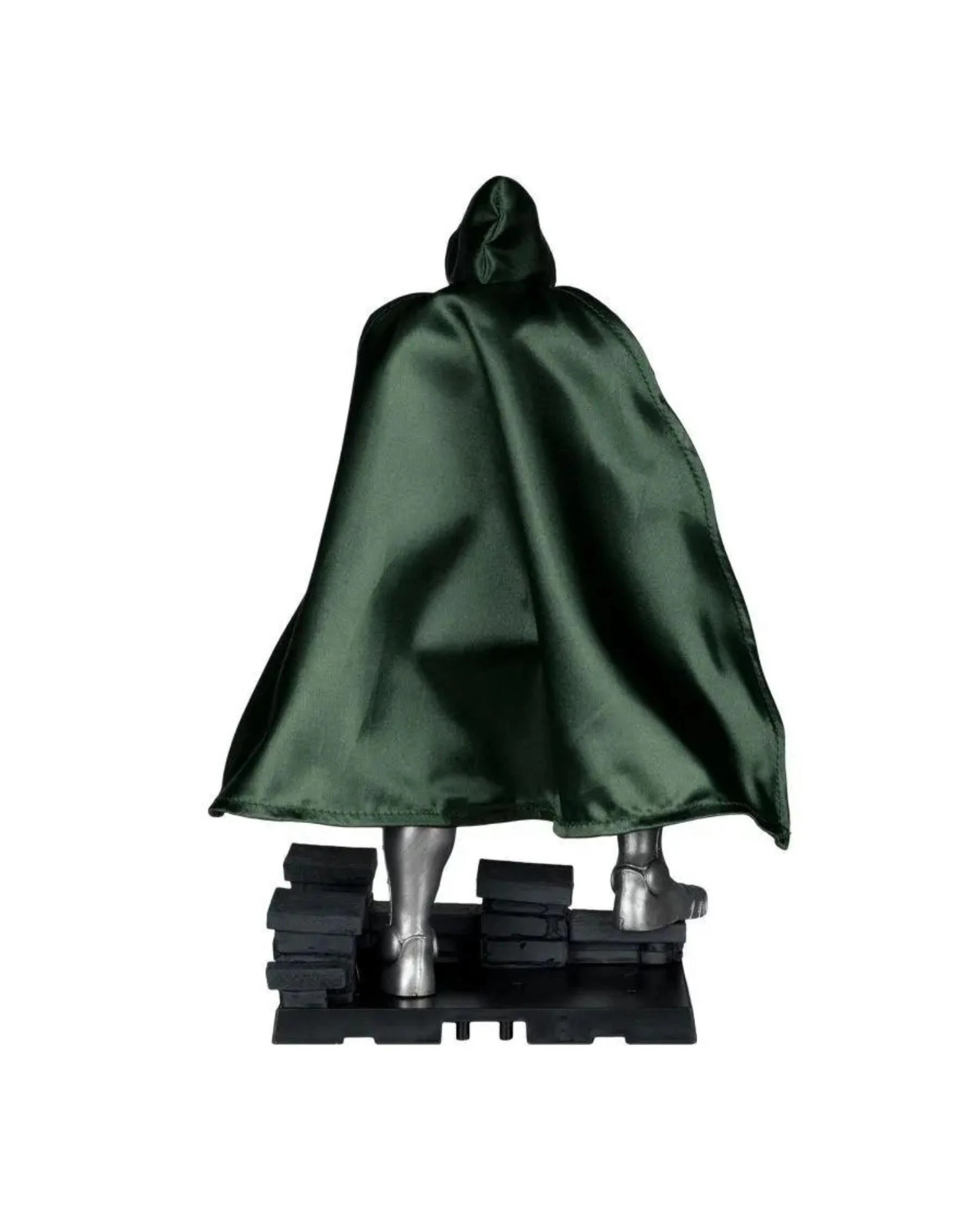 6 McFarlane Marvel Doctor Doom Comic #1 1:6 Scale Figure, 6 of 9