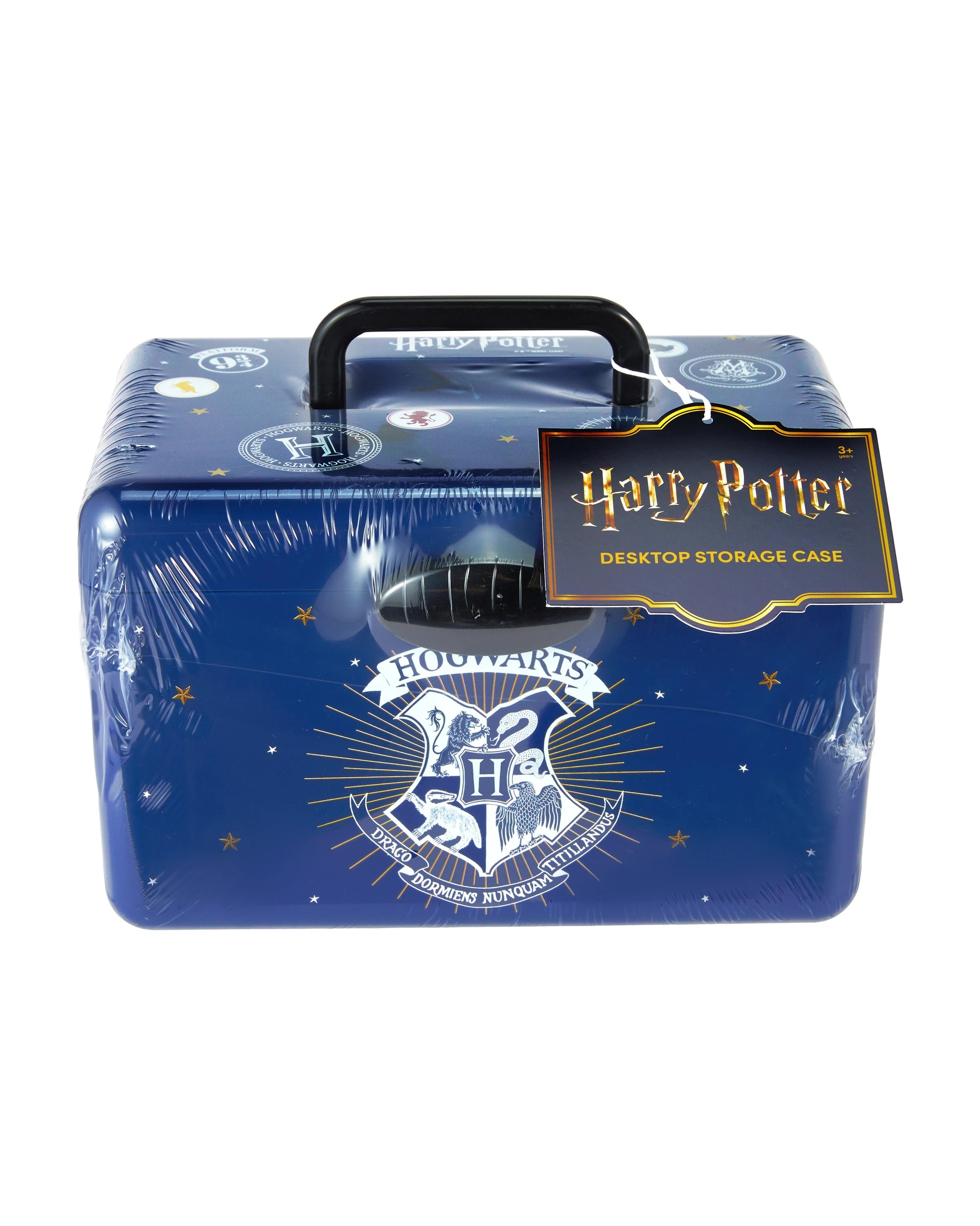 6 Harry Potter Desktop Storage Case, 6 of 6