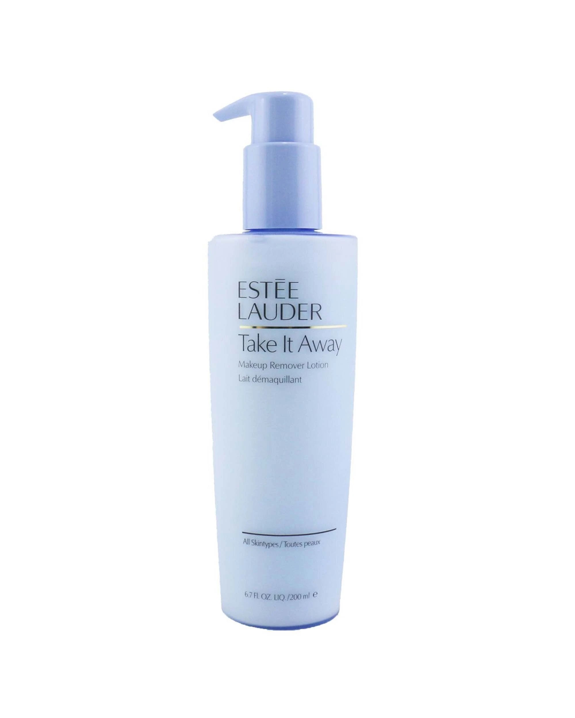 1 Estee Lauder Take It Away Makeup Remover Lotion 200ml/6.7oz, 1 of 3