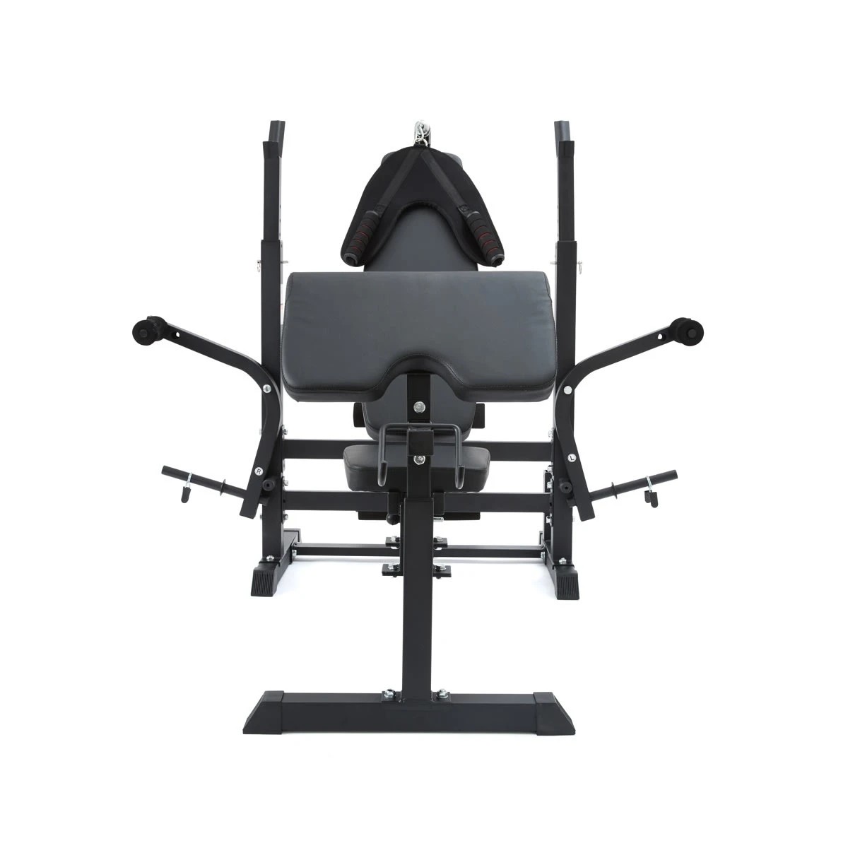 3 Multi Function Bench, 3 of 11