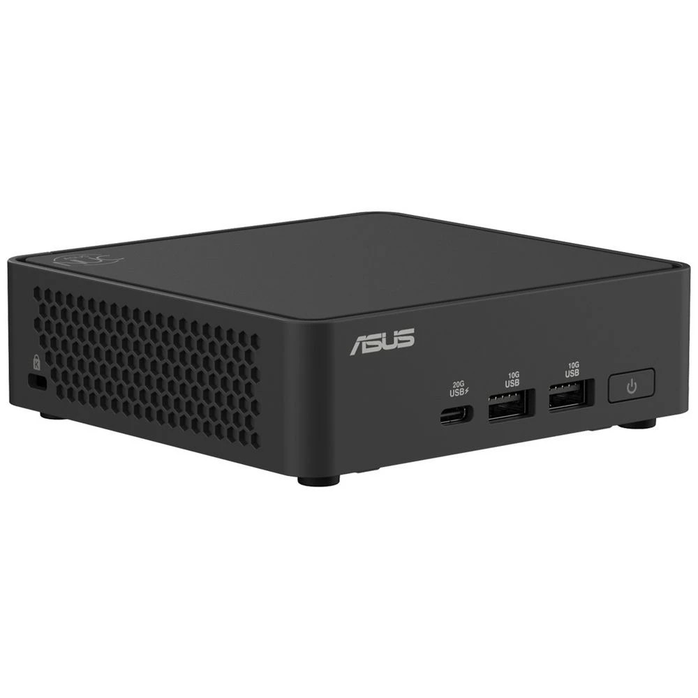 2 Asus NUC 15 Pro Slim Core 5 16GB/1TB Mini PC, 2 of 4