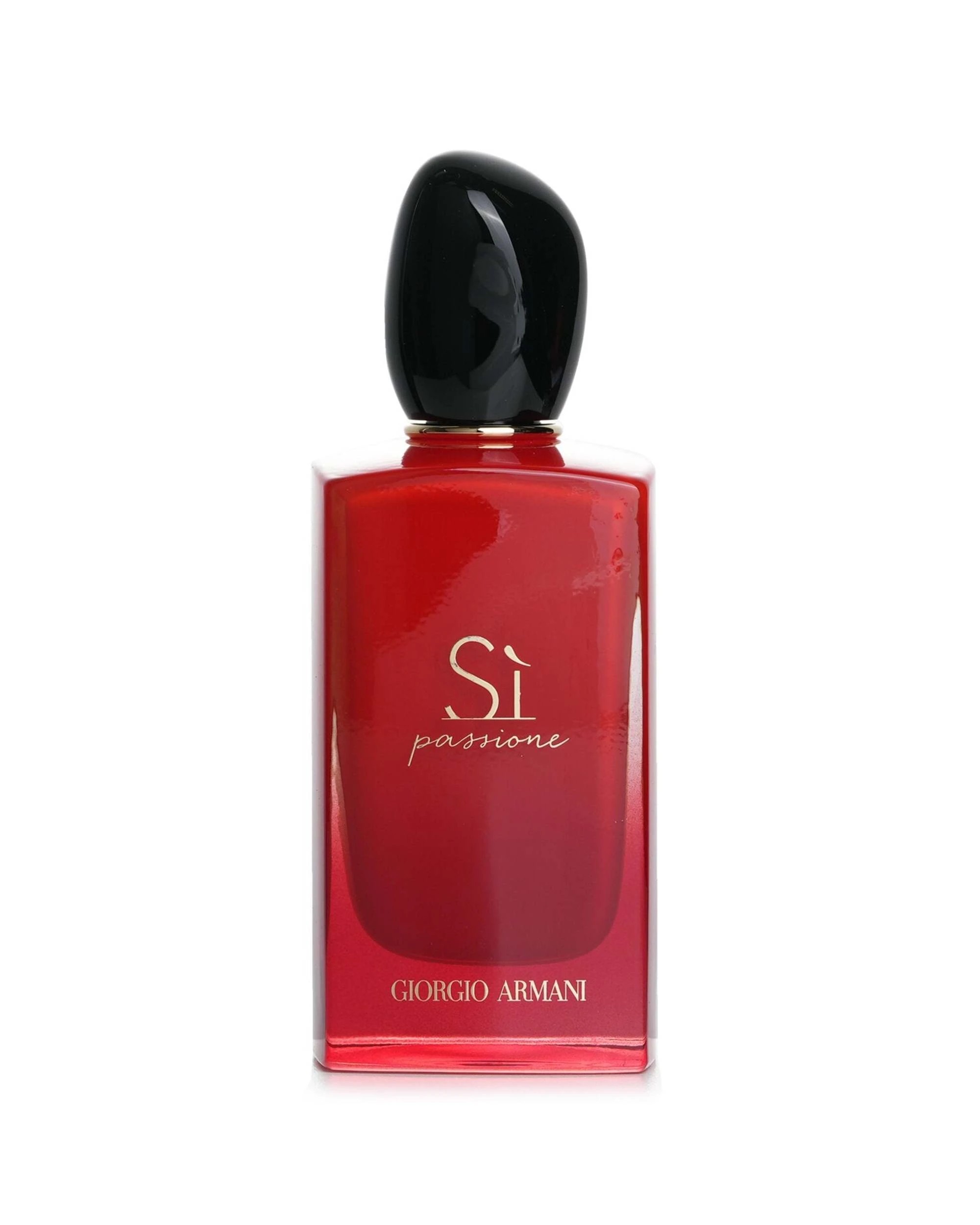 4 Giorgio Armani Si Passione Intense Eau De Parfum Spray 100ml/3.3oz, 4 of 4