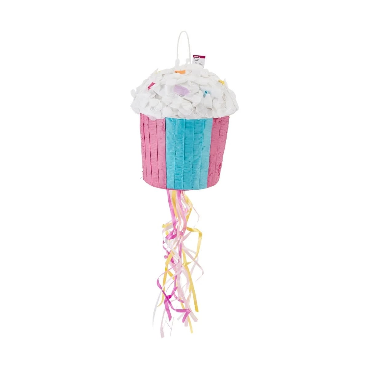 4 Cupcake Pinata, 4 of 4