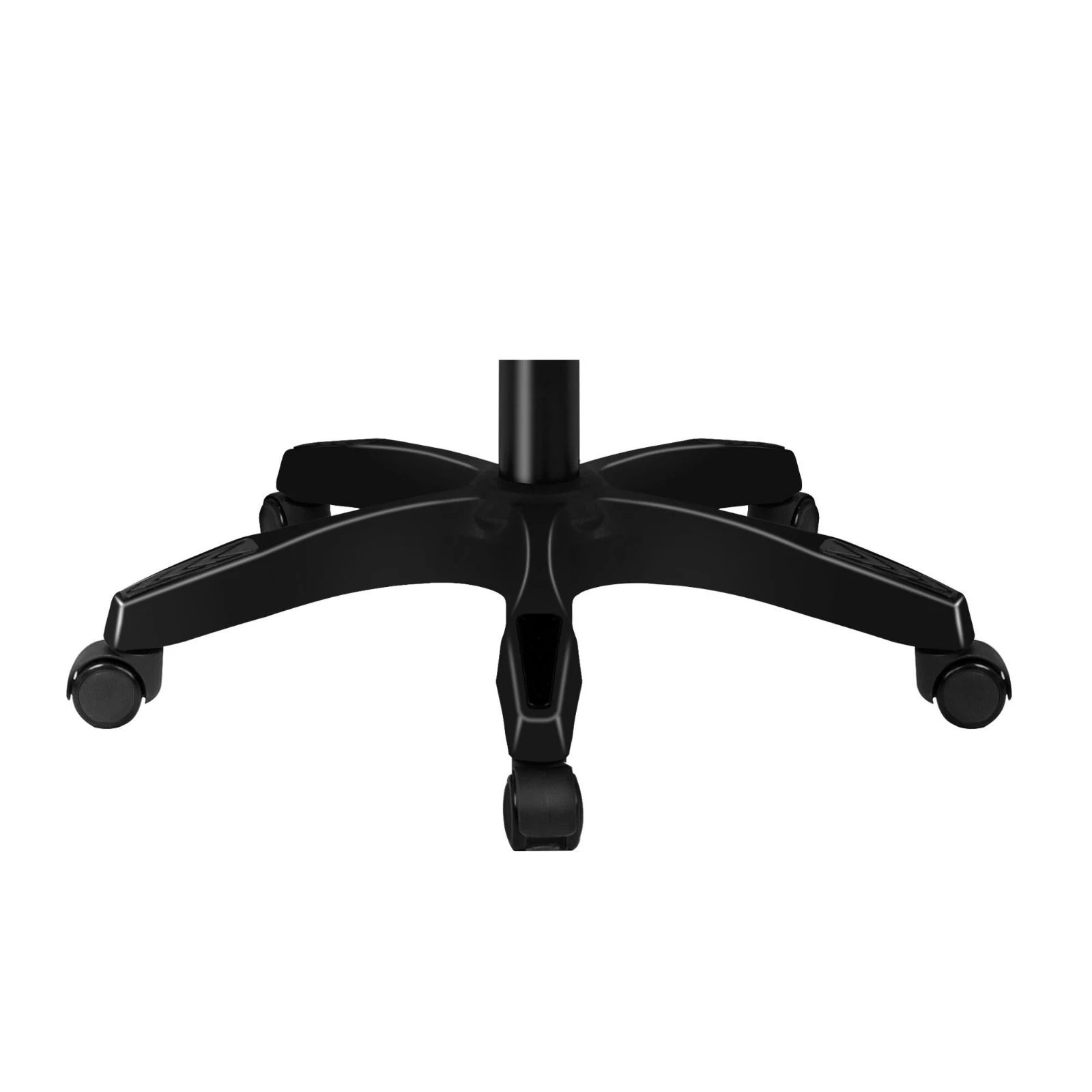 10 Alfordson Gaming Office Chair Extra Large Pillow Racing Executive Footrest Seat - Black, 10 of 10