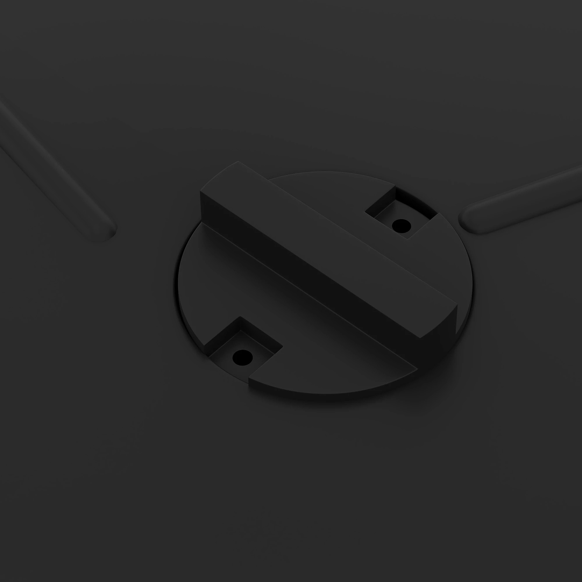 2 Toque Expandable Dish Drying Rack, 2 of 2