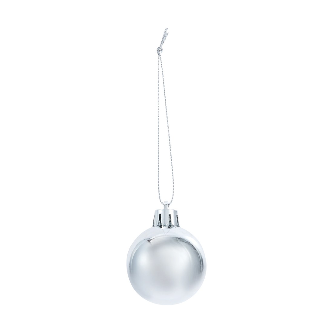 3 36 Pack 4cm Luxury Baubles, 3 of 8