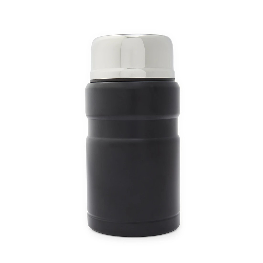2 700ml Food Flask with Spoon, 2 of 9