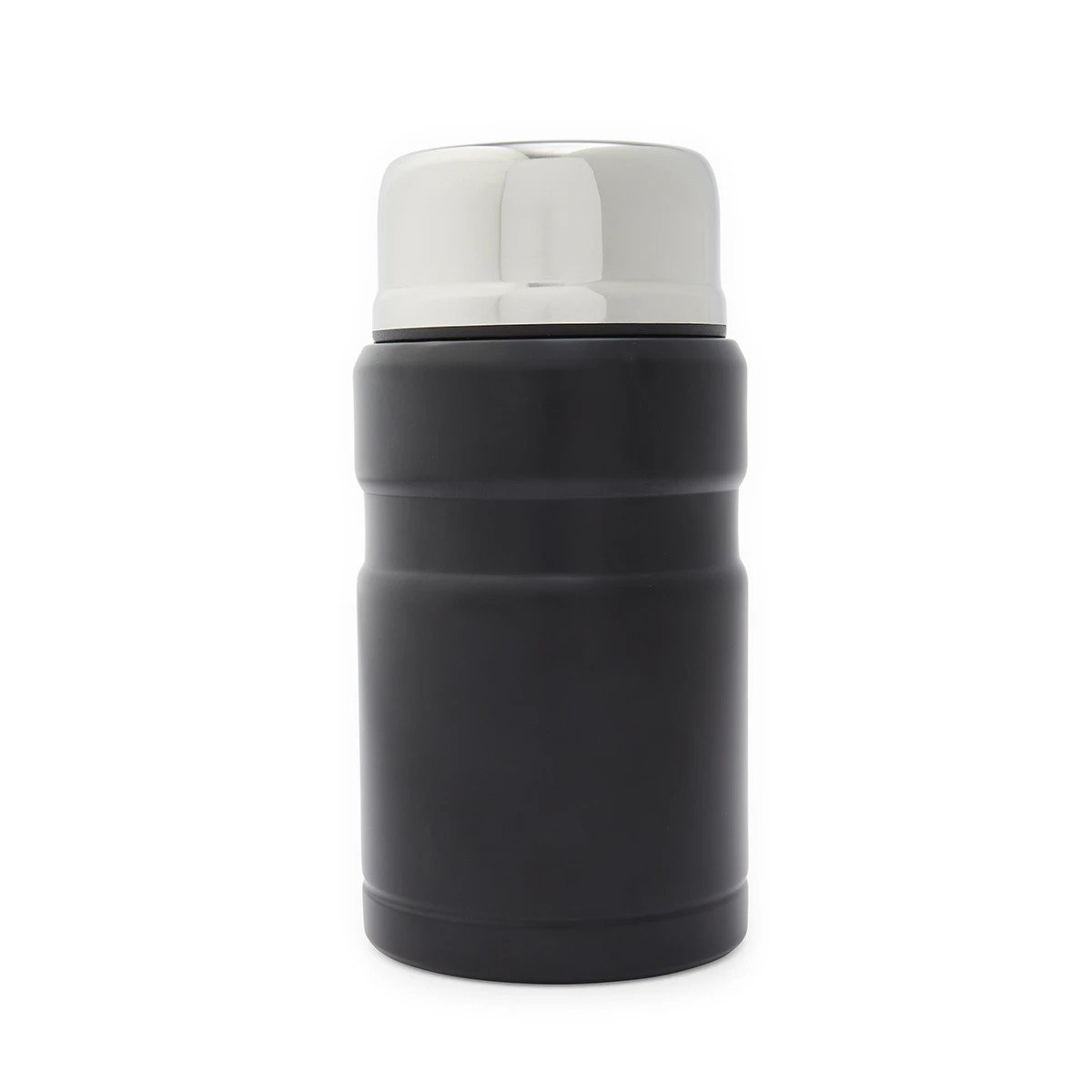 2 700ml Food Flask with Spoon, 2 of 9