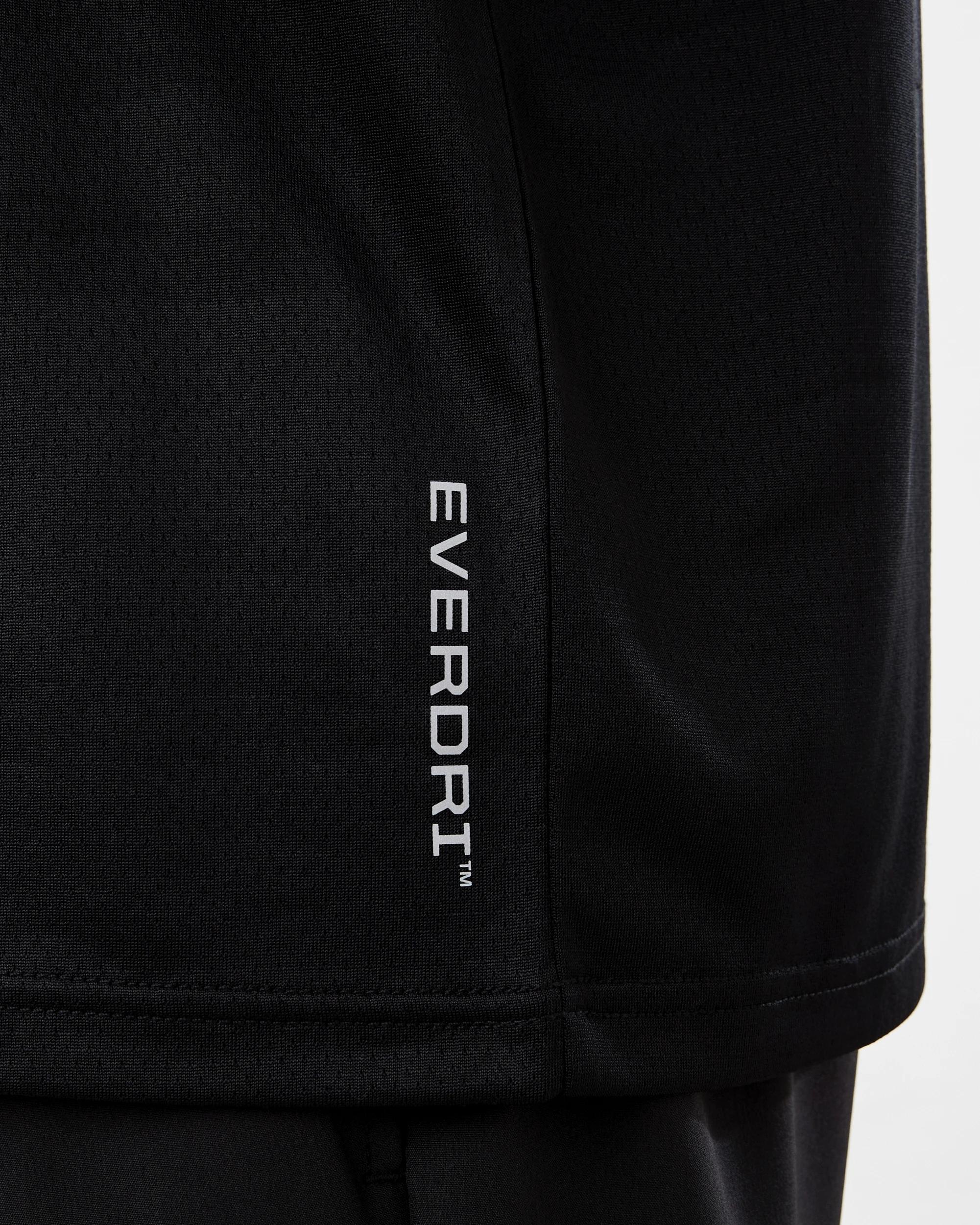 8 Everlast Mens Tech Tank Black, 8 of 9