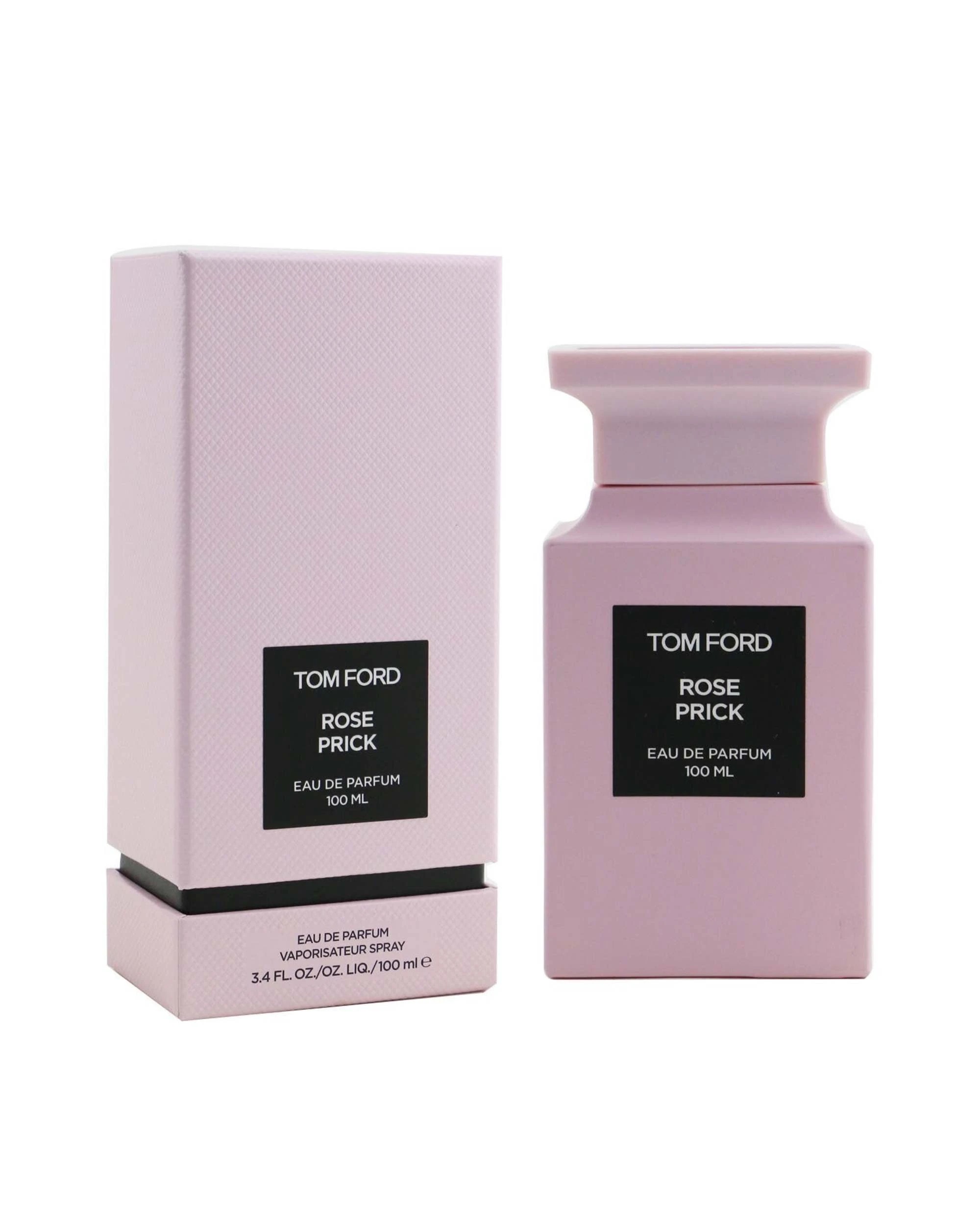5 Tom Ford Private Blend Rose Prick Eau De Parfum Spray 100ml/3.4oz, 5 of 7