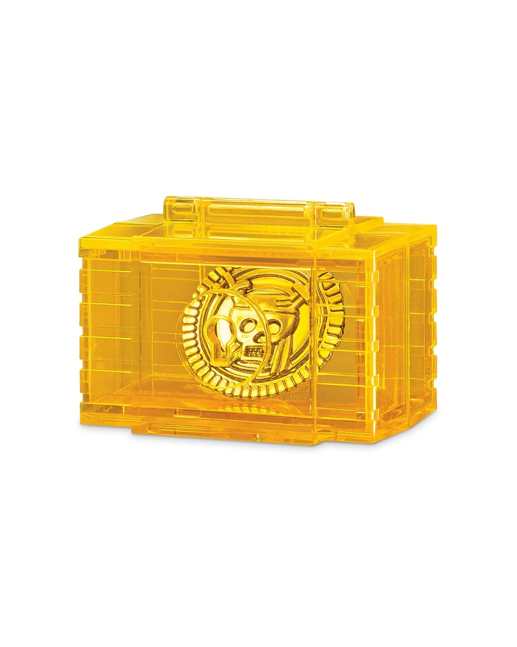 3 4M KidzLabs Mystery Puzzle Chest Kids Children Fun Play Educational Toy, 3 of 3