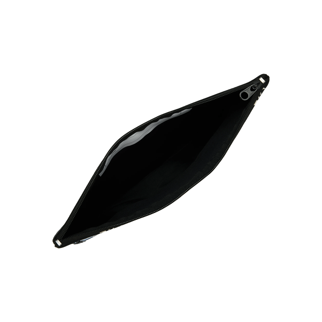 4 Twin Zip Pencil Case - Gamer, 4 of 6