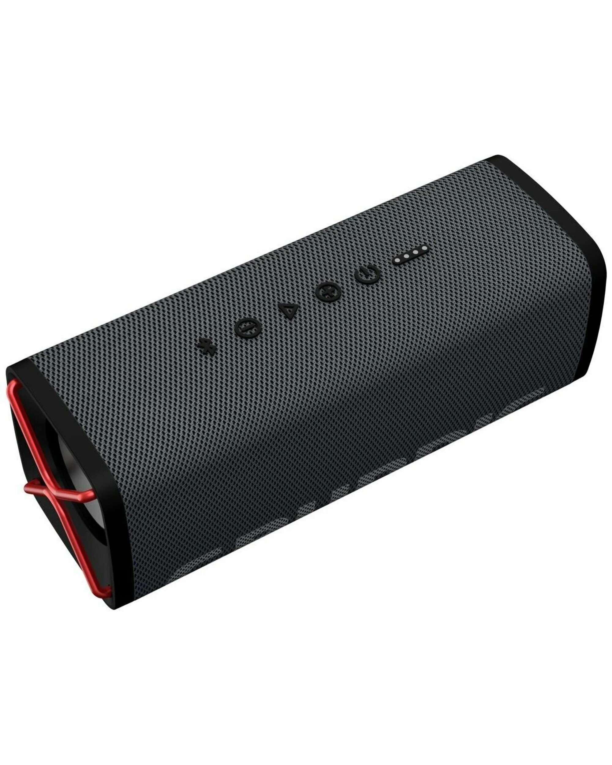 3 Grundig CLUB Portable Bluetooth Speaker Black, 3 of 5