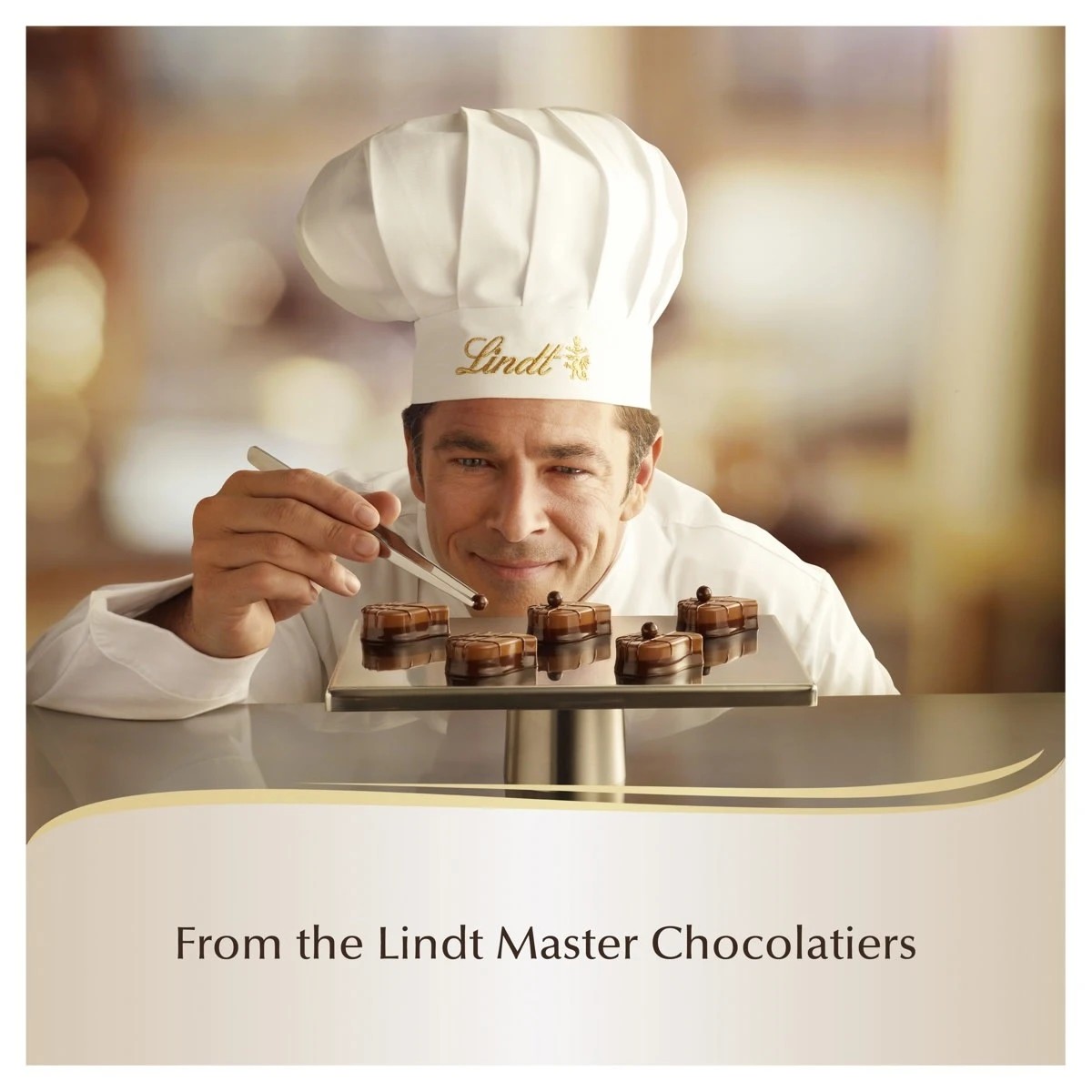 7 Lindt Gourmet Truffles 192g, 7 of 7