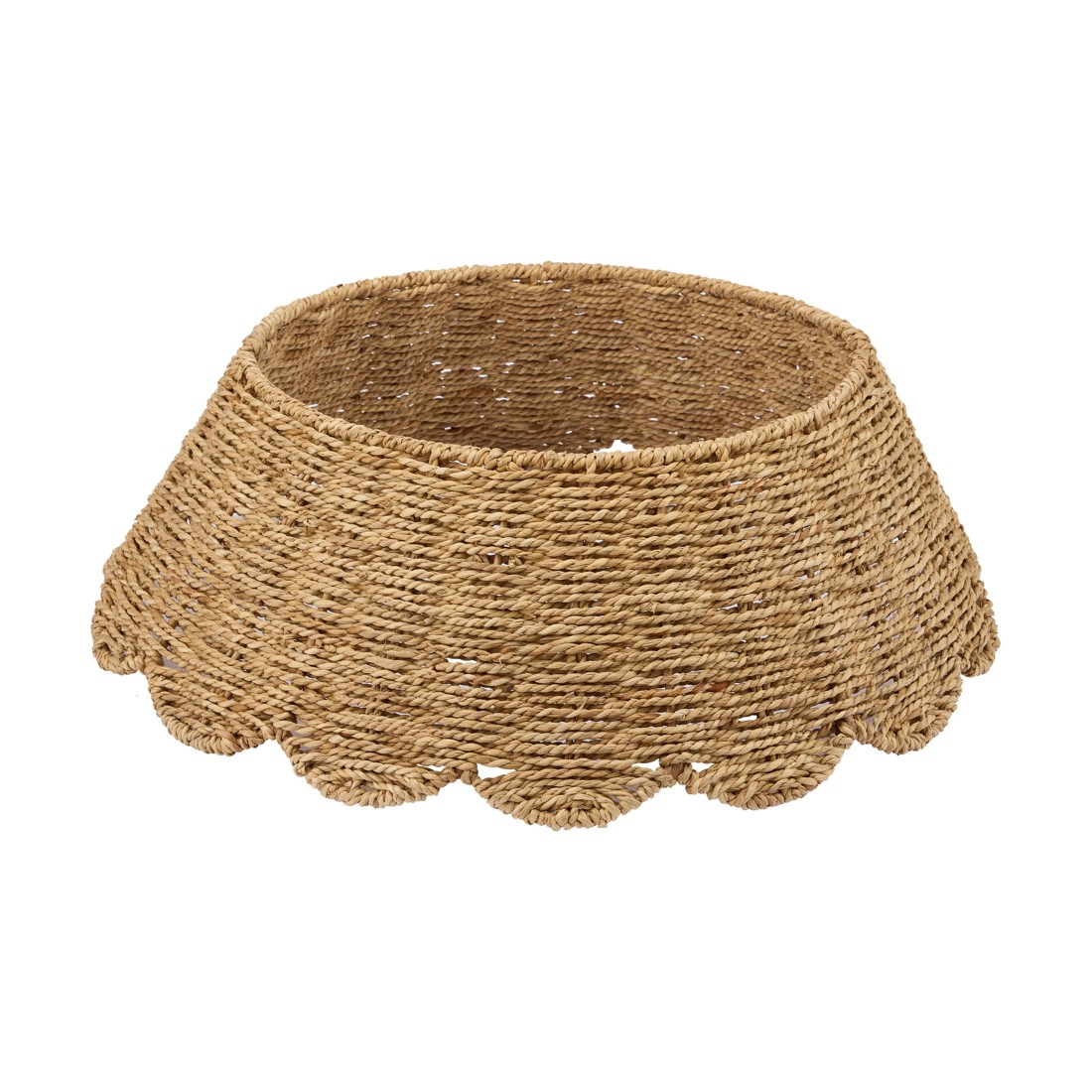 2 Natural Tree Collar, 2 of 5