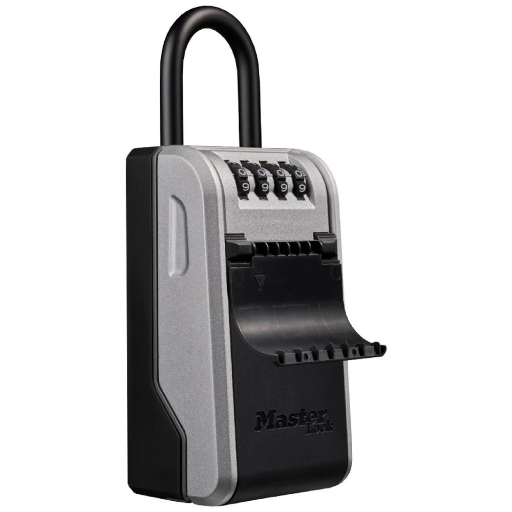 1 Master Lock Next Gen Portable Key Safe, 1 of 10