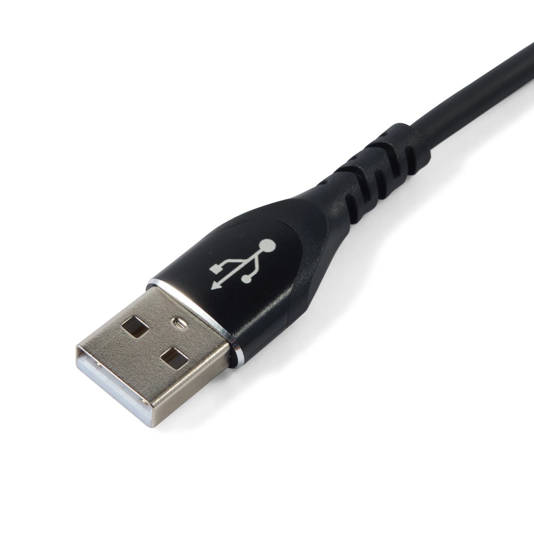 2 USB-A to USB-C Coil Cable, 2 of 6
