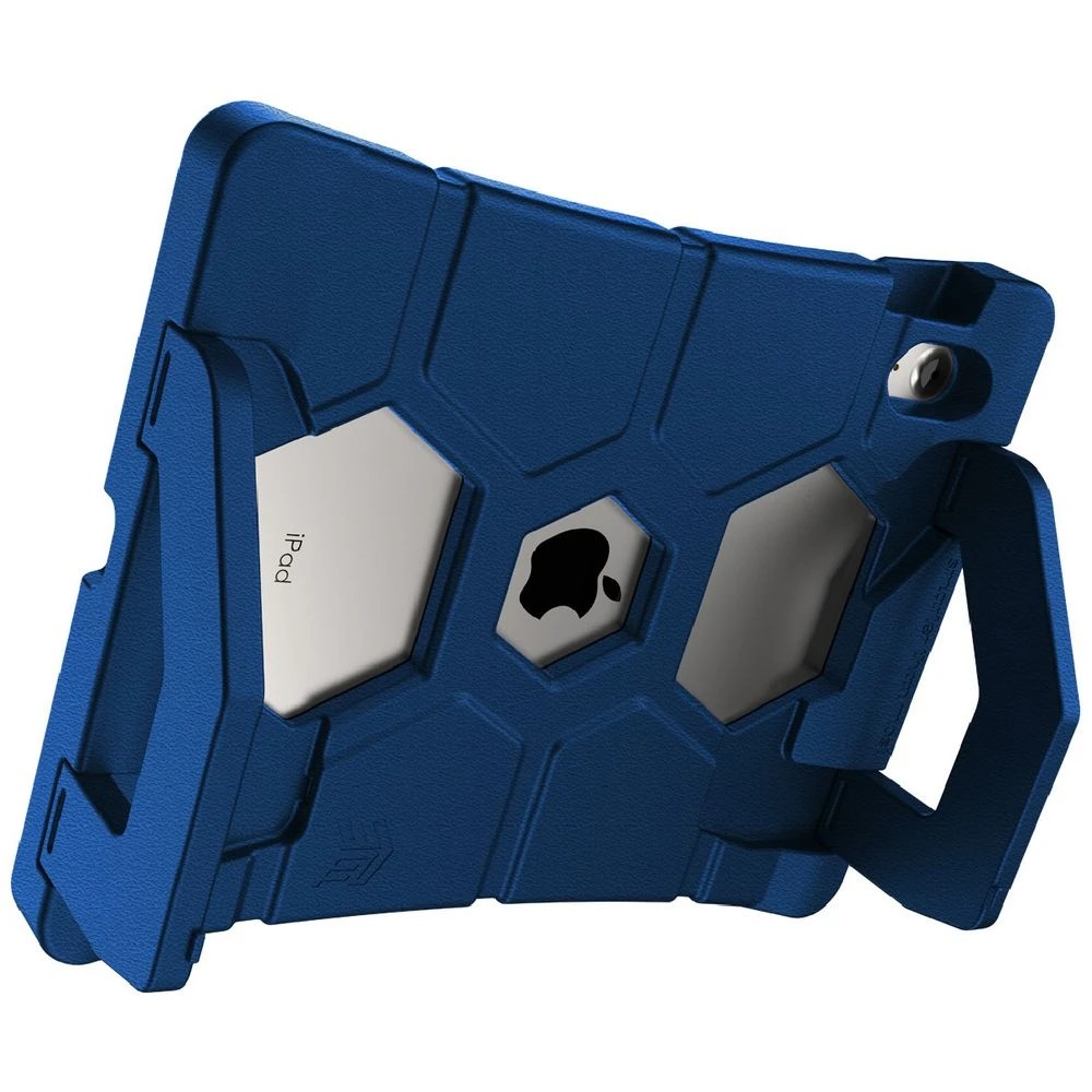 3 STM Bags Duxling Case for iPad 10th Gen & A16 Blue, 3 of 4