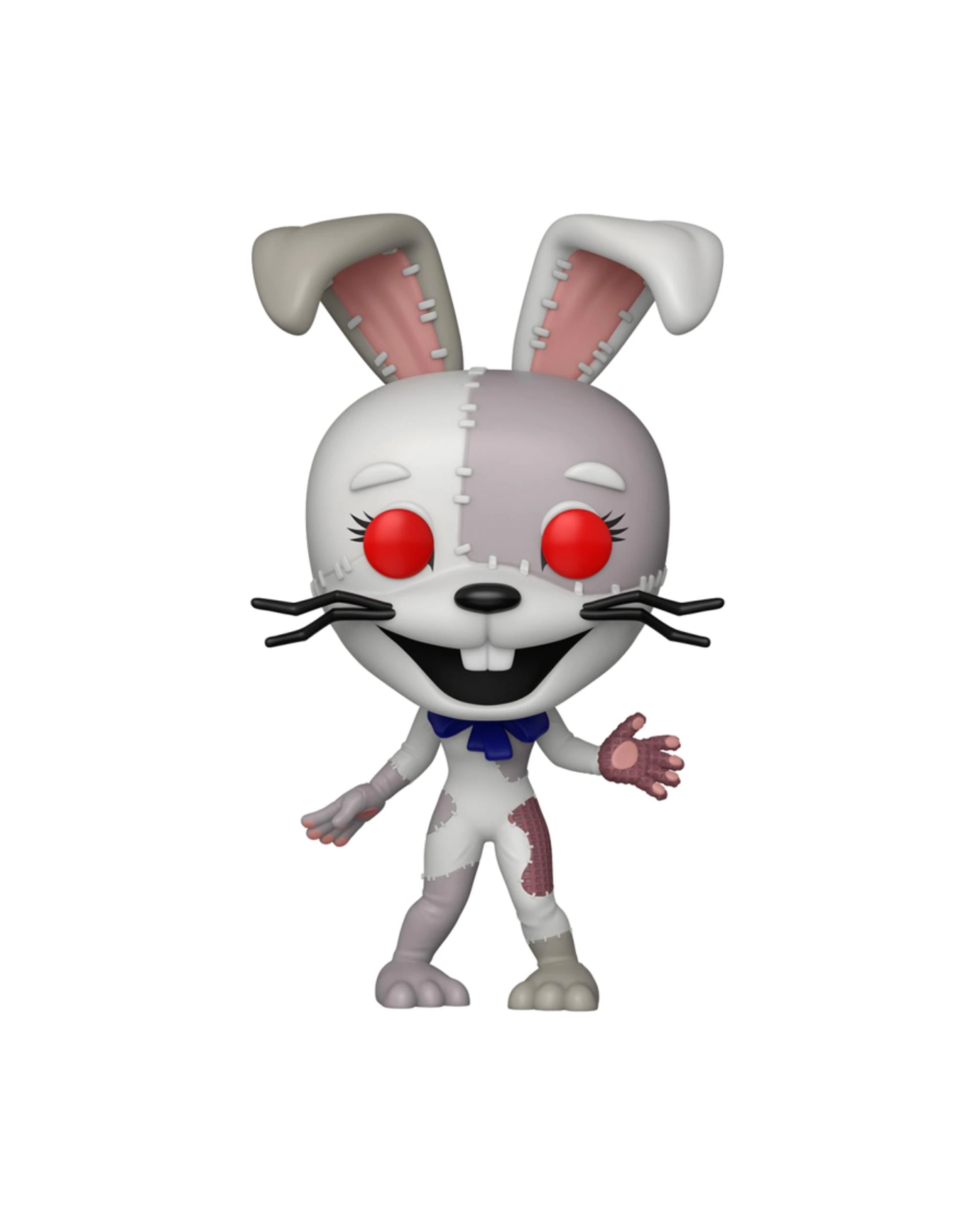 2 Five Nights at Freddy's Help Wanted 2 Vanny Funko POP! Vinyl, 2 of 2