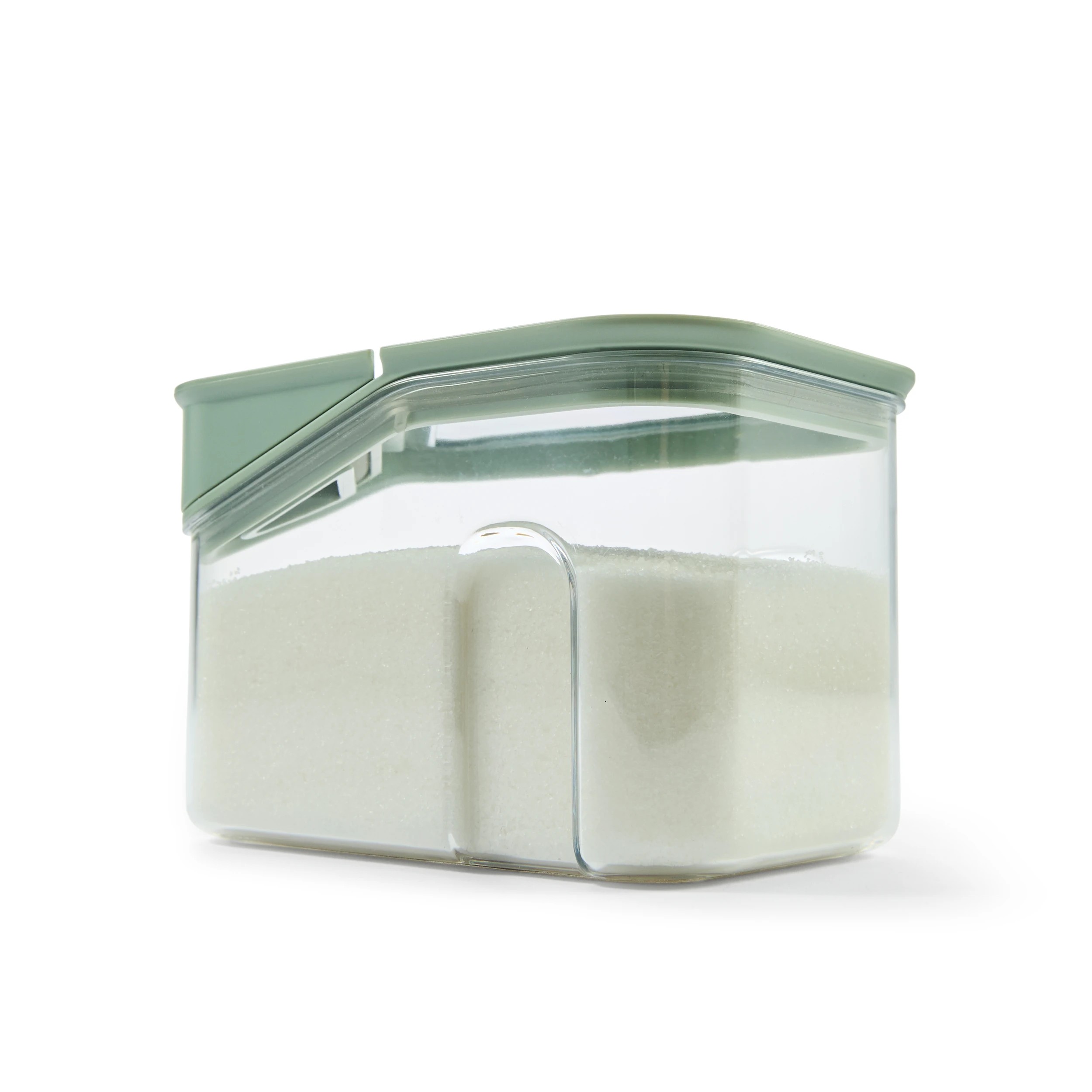 1 690ml Click and Pour Container, 1 of 8