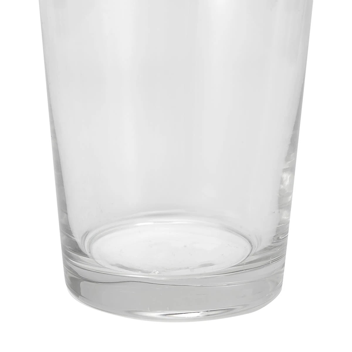 4 Glass Vase, 4 of 6