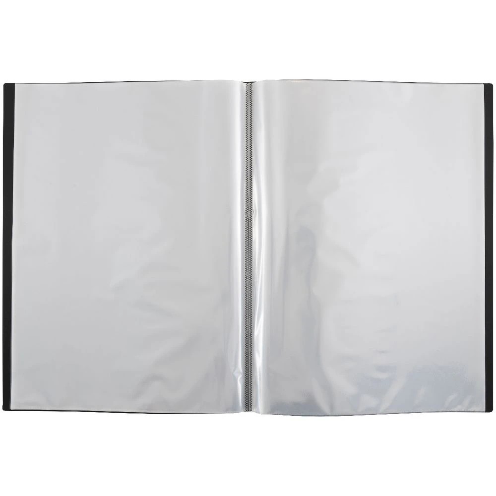 2 Born Fixed Display Book A2 20 Pocket, 2 of 3