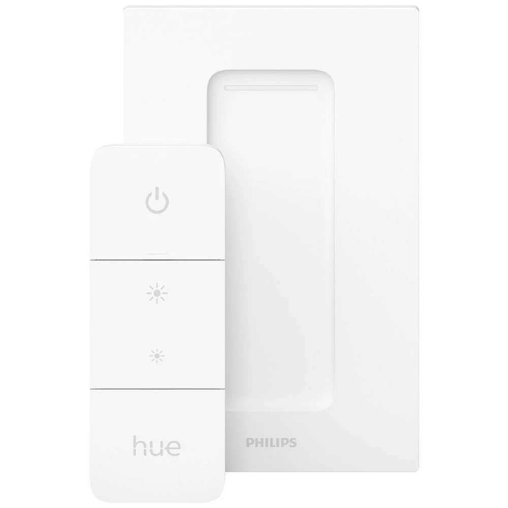 1 Philips Hue Dim Switch V2, 1 of 8